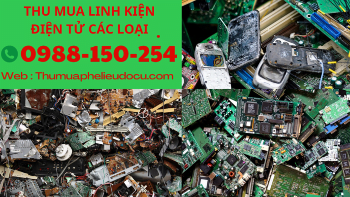 THU MUA LINH KIỆN Nhựa ĐIỆN TỬ CÁC LOẠI