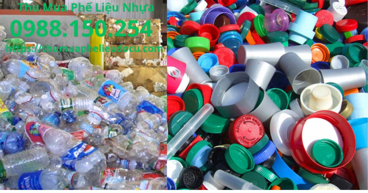 thu mua nhựa các loại