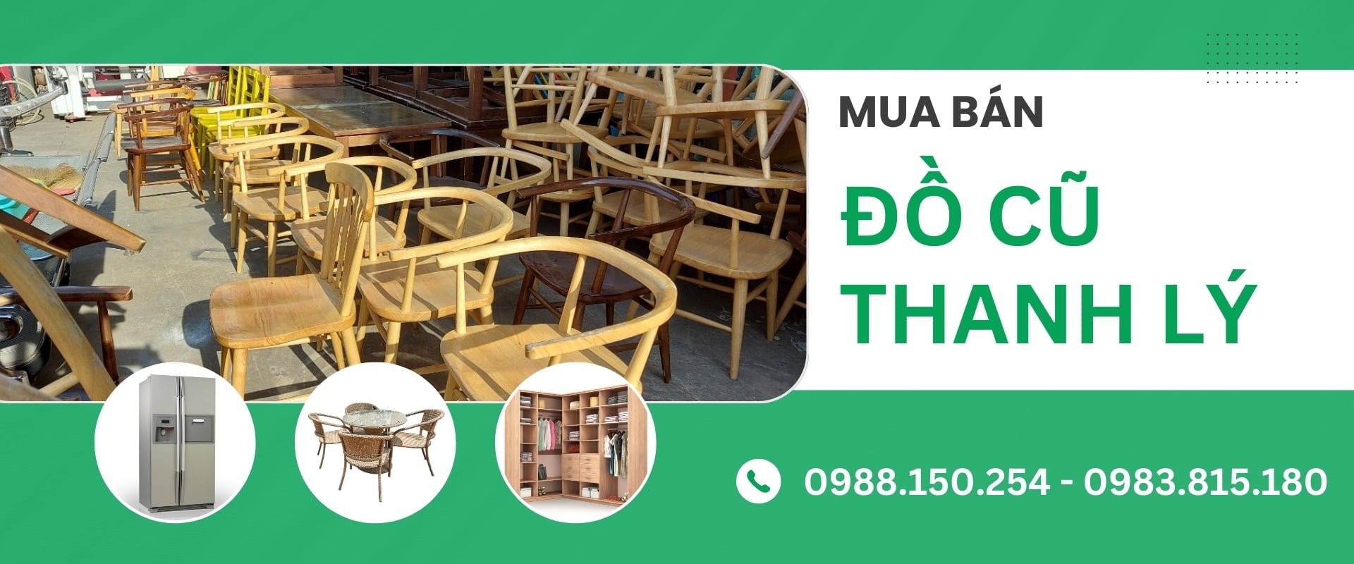 THANH LÝ QUÁN CAFE, QUÁN KARAOKE, QUÁN BAR