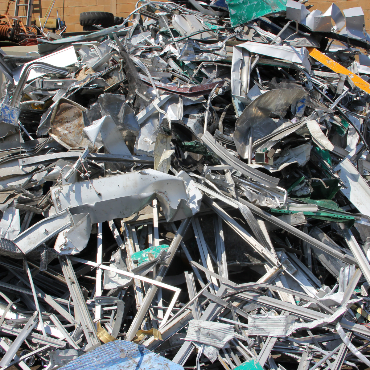 Dịch vụ Thu mua phế