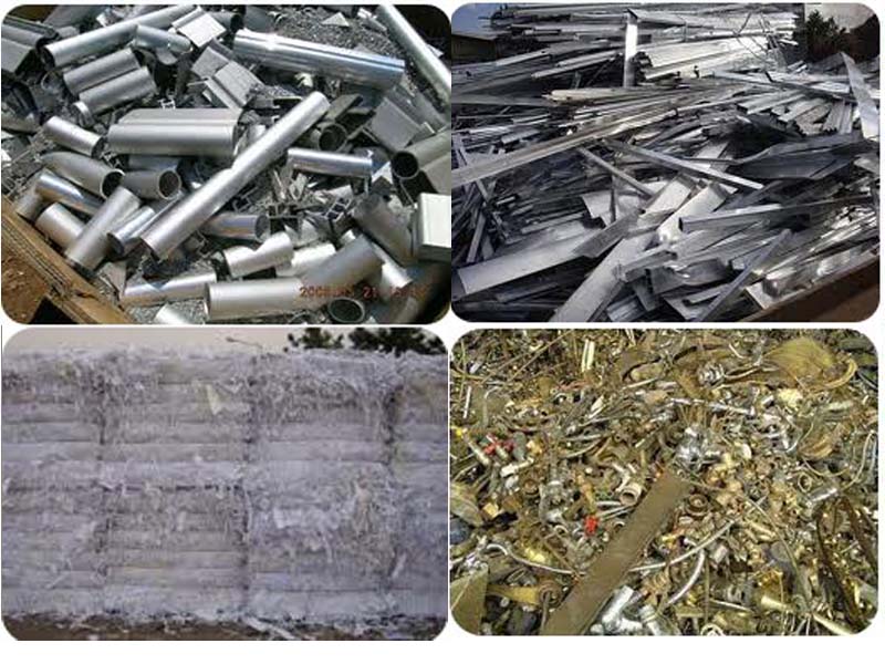 Dịch vụ Thu mua phế liệu kẽm giá cao tại Tp HCM